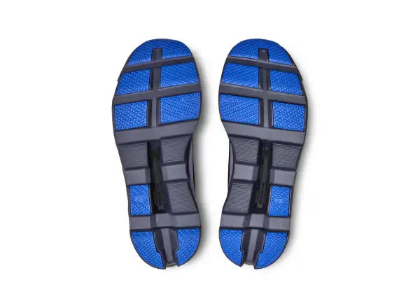 On Cloudmonster Damenlaufschuhe Magnet Shark