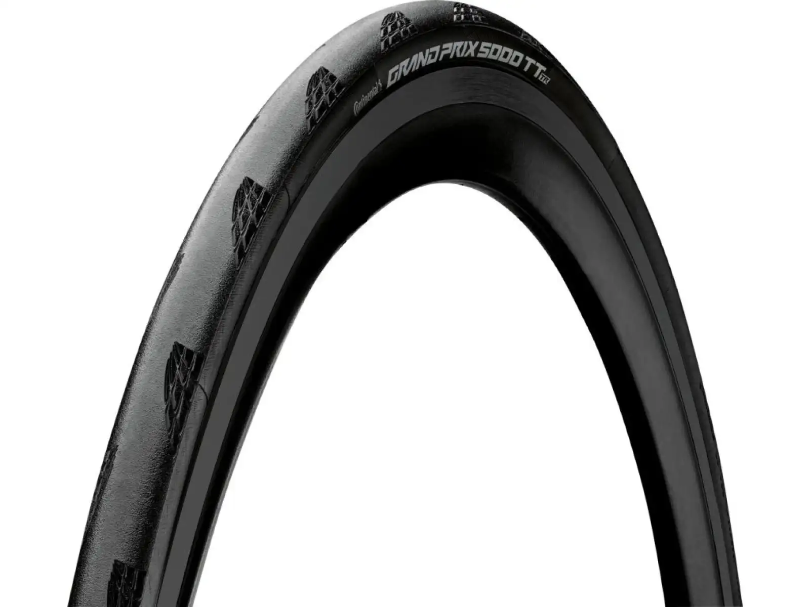 Continental Grand Sport Race Straßenreifen kevlar Black