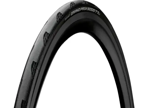 Continental Grand Sport Race Straßenreifen kevlar Black