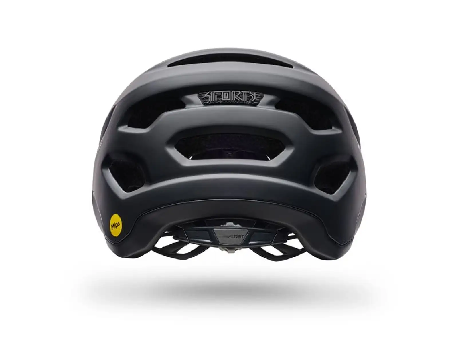 Bell 4Forty MIPS Helm Mat/Glos Black