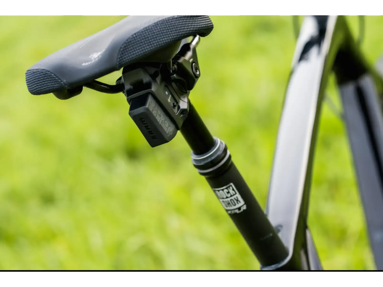 Rock Machine Gravelride CRB 900 AXS Gravelbike