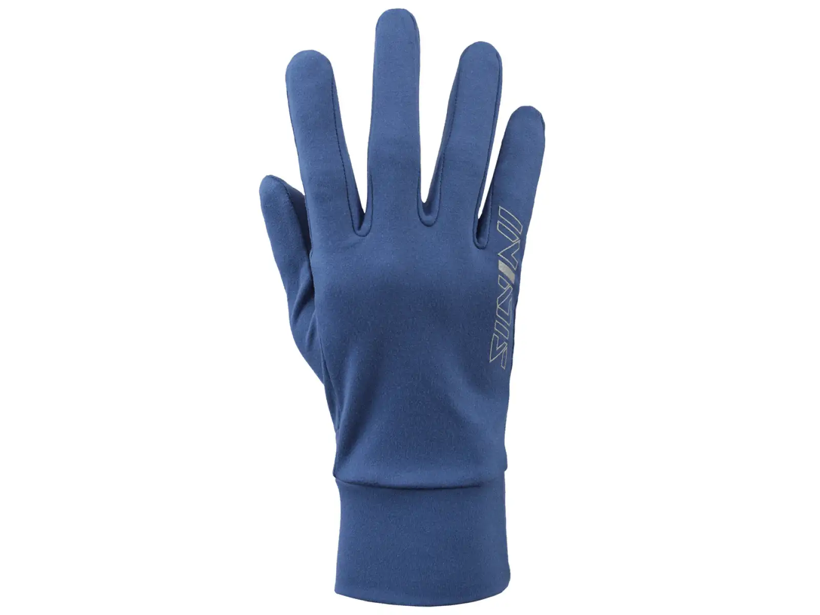 Silvini Mutta Winterhandschuhe in Marineblau.