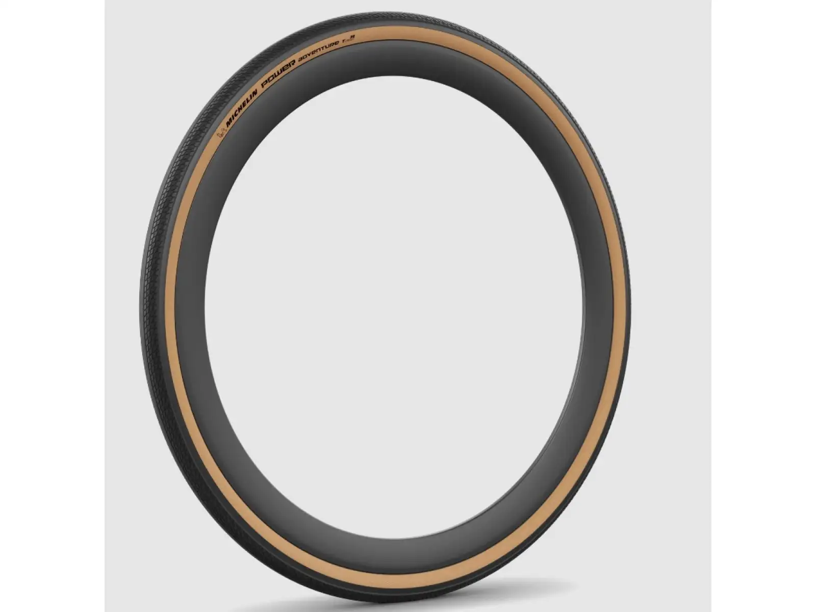 Michelin Power Adventure TS TLR Wettbewerbslinie 650bx48 Schotterreifen Kevlar Classic