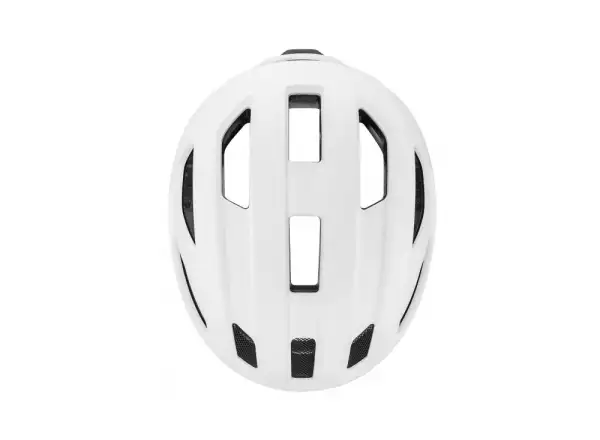 Uvex City Stride MIPS Hiplok Helm White Matt