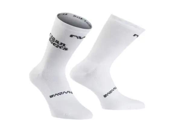 Northwave Clean Socken Weiß