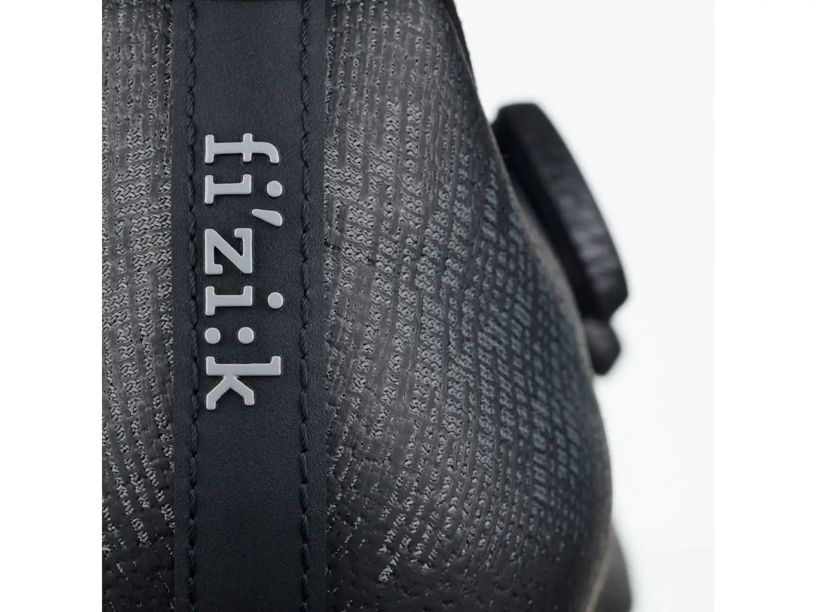 Fizik Vento Infinito Knit Carbon 2 Wide Rennrad Herren Schuhe Black/Black