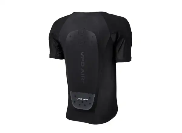 POC VPD Air Tee Rückenprotektor Uranium Black