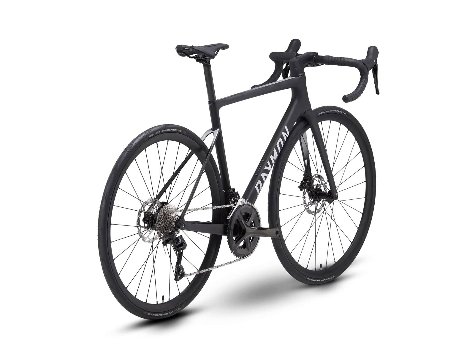 Raymon Kirana Comp 24S 105 Rennrad UD Carbon
