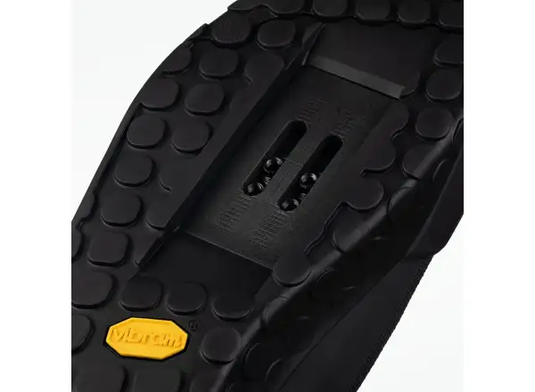 Fizik Gravita Tensor Herren-Radschuhe Black/Black