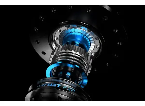 DT Swiss 240 Classic Hybrid 148/12mm Hinterradnabe 32 Löcher Ms DBIS Boost