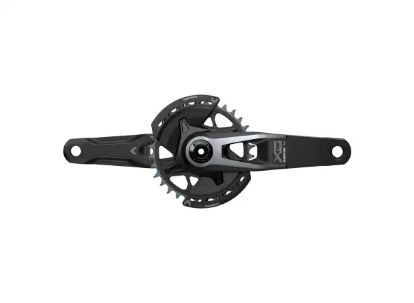 Sram X0 Eagle Transmission T-Type AXS Gruppe