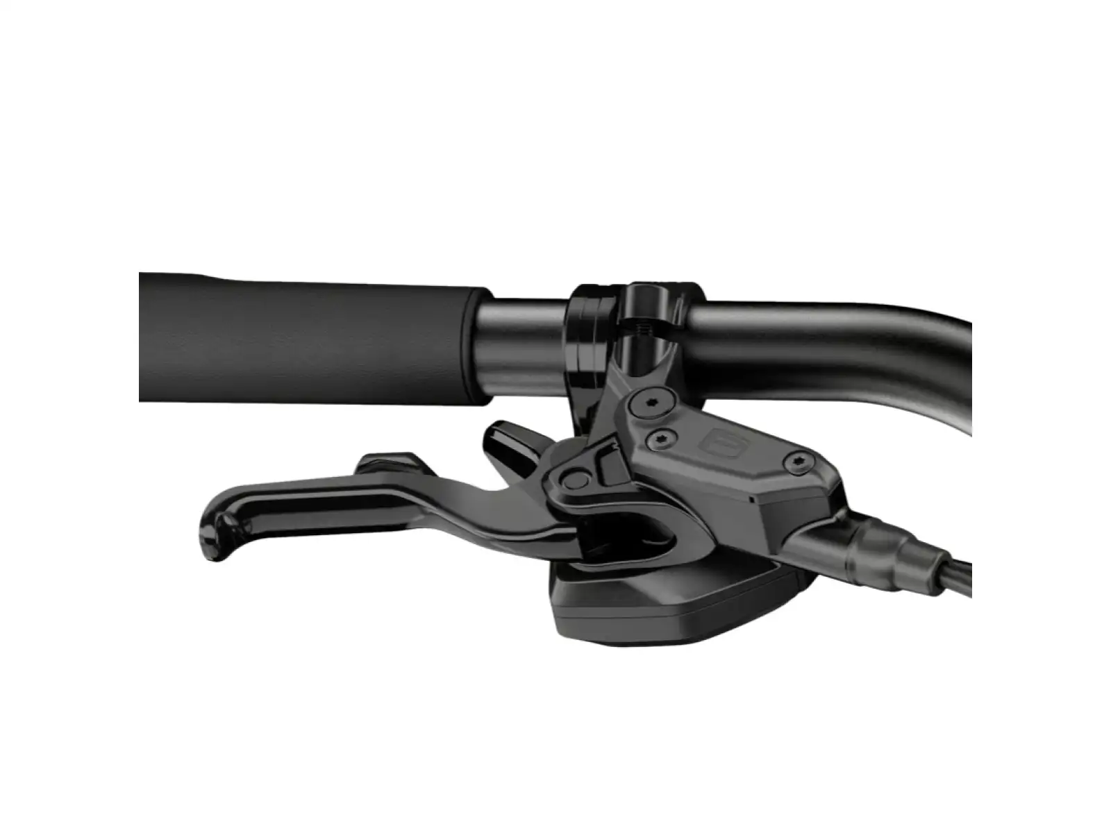Woom Explore e 6 Kinder-E-Bike Graphite Grey