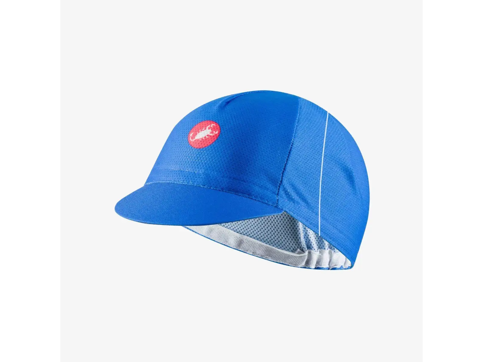 Castelli Giro D´Italia 2 Radmütze Azzurro