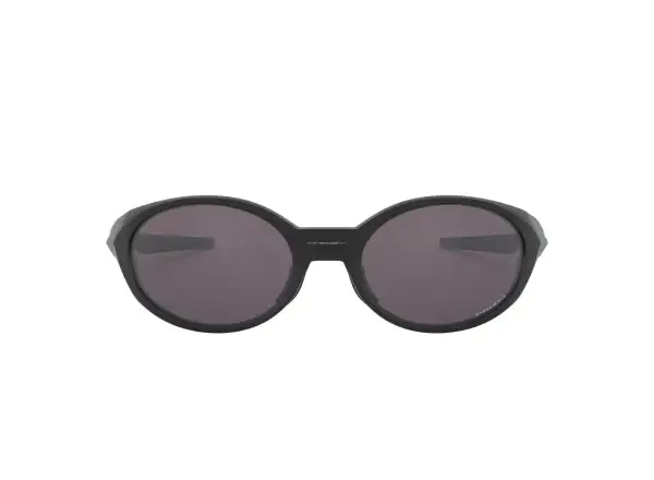 Oakley Eyejacket Redux Sonnenbrille Matte Black/Prizm Grey