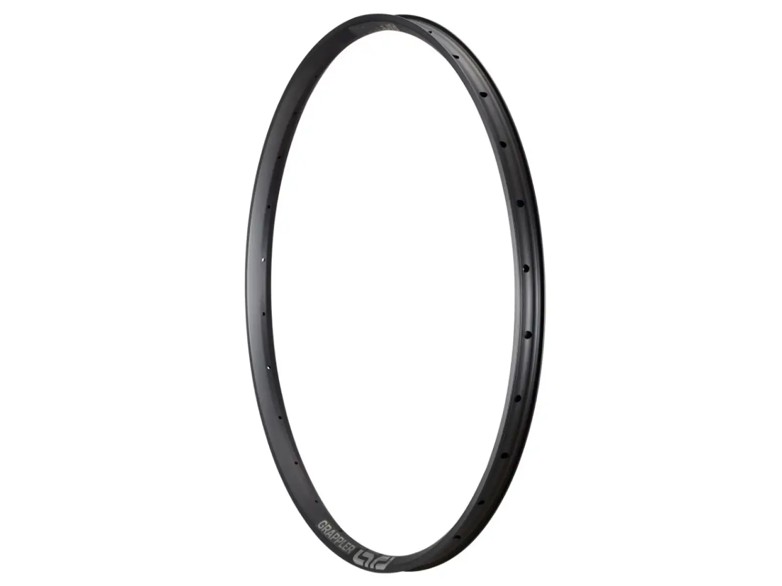 E-13 Grappler Race Alloy Enduro 27,5" MTB Felge 28 Löcher Black