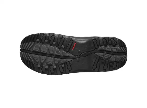 Salomon Toundra pro CSWP Winterstiefel schwarz