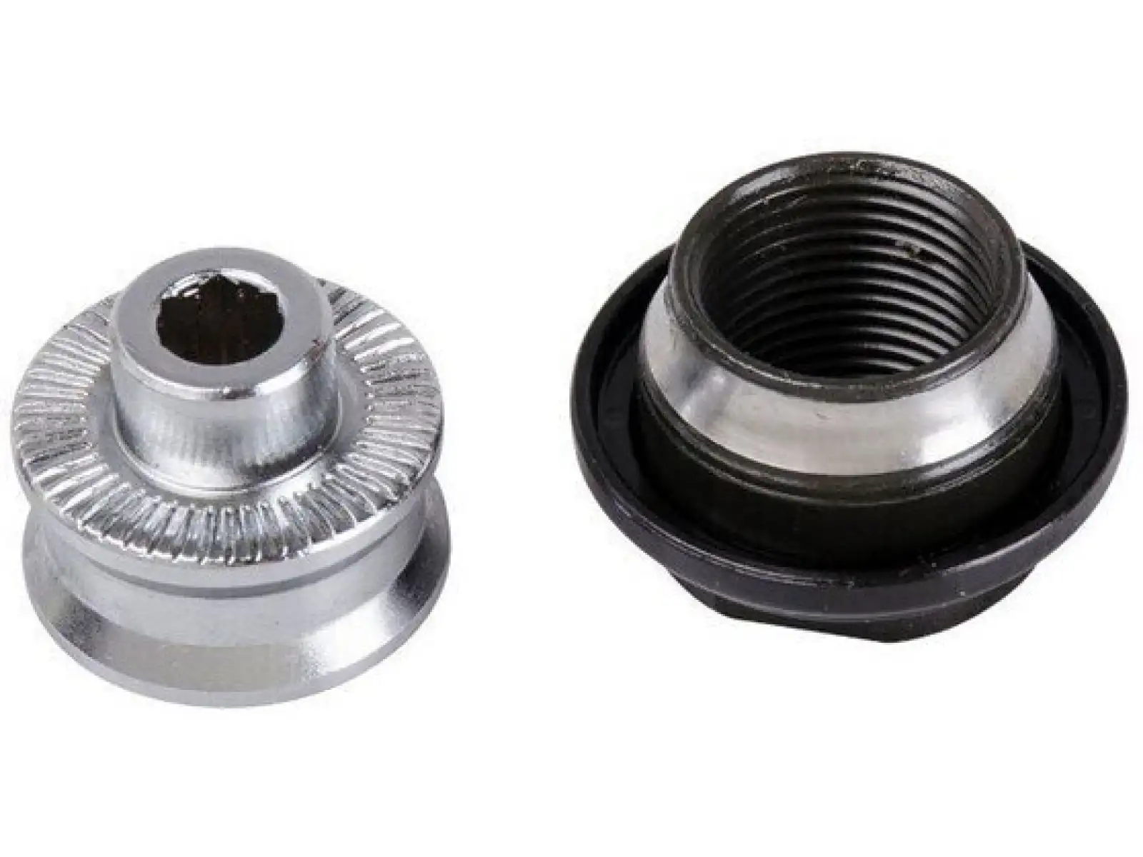 Shimano Konus Vorderradnabe FH M785 links