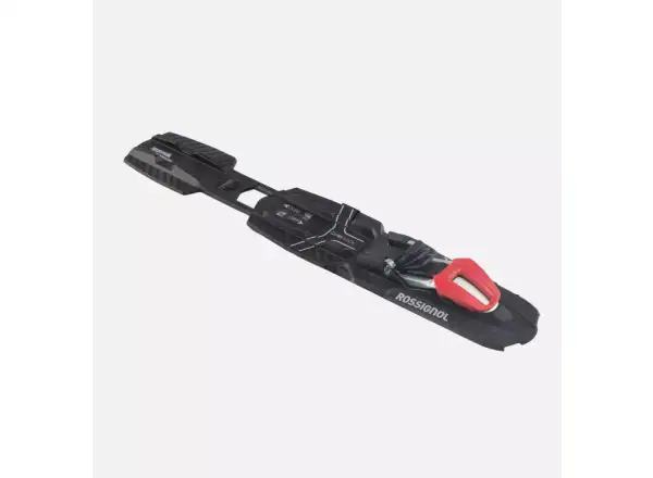 Rossignol Delta Sport R-Skin Langlaufski + R-Classic XC Set