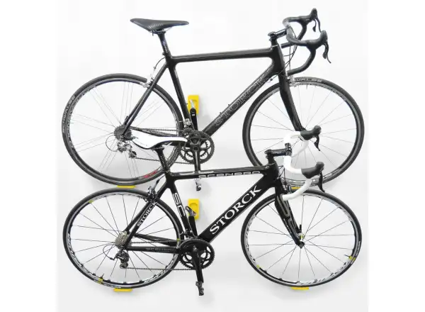 Cycloc Hero Fahrradhalterung blau