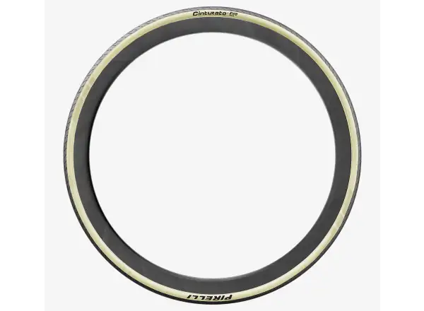 Pirelli Cinturato™ EVO TLR, TechWALL+, 60 tpi, SmartEVO AS, Reifen Kevlar Retro
