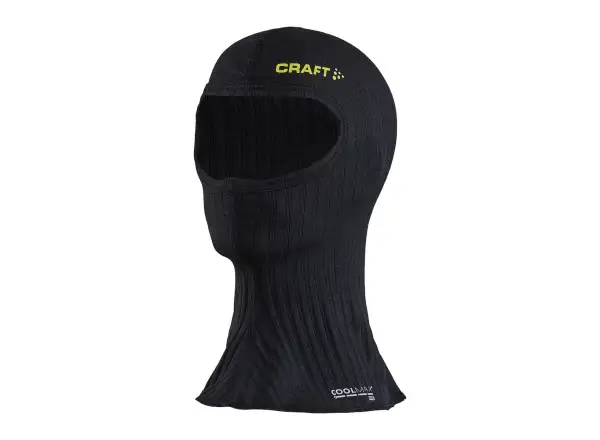 CRAFT Active Extreme X Sturmhaube schwarz