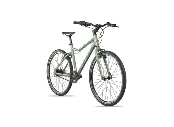 Academy Grade 6 Belt Kinderfahrrad 26" Olivová