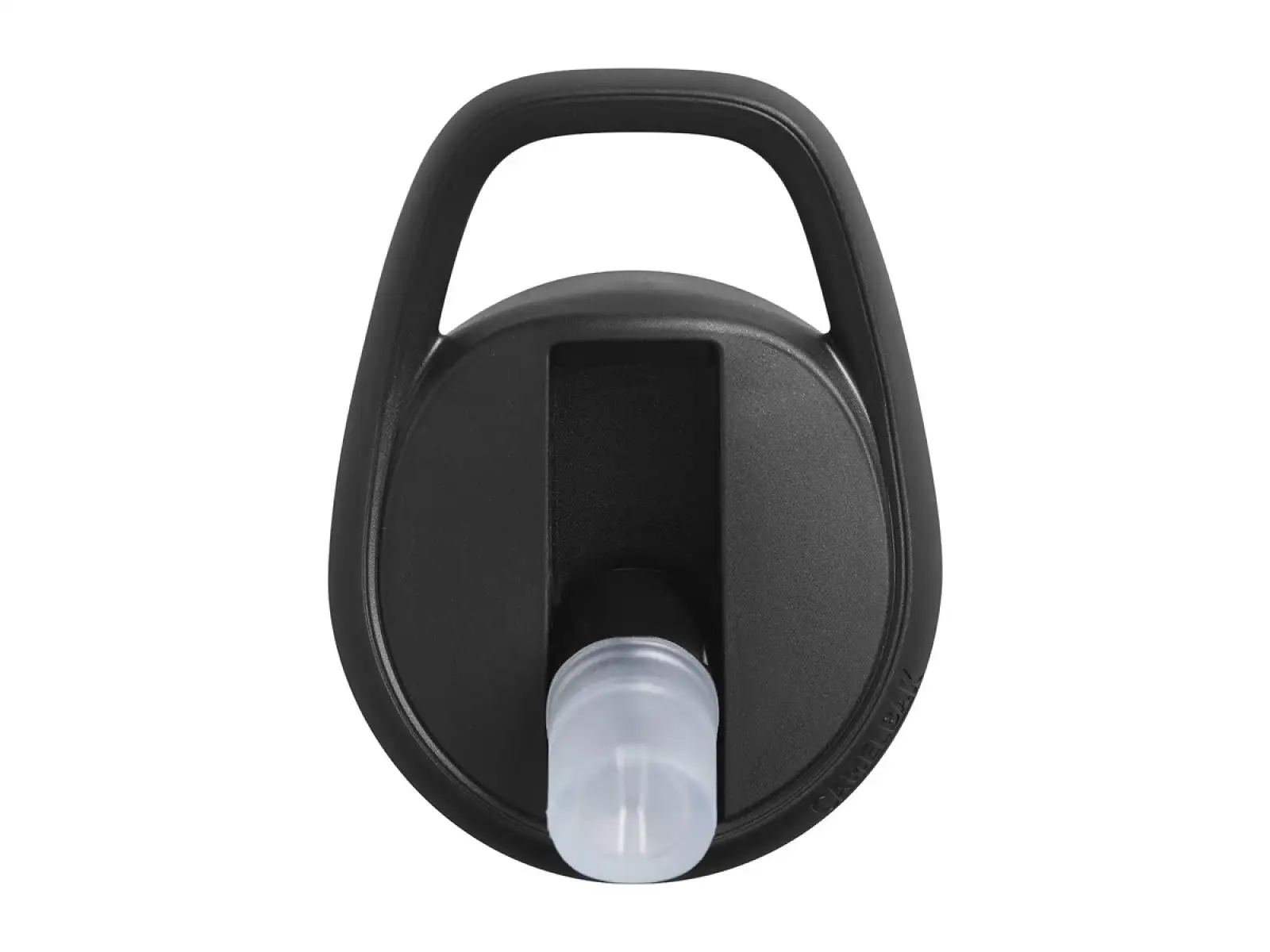 Camelbak Eddy + 0,75 l Flasche Clear
