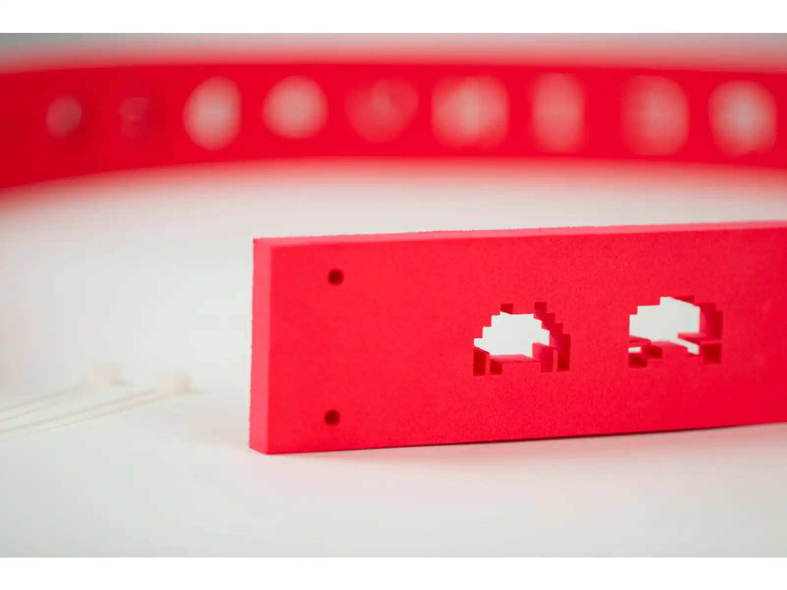 Effetto Mariposa Tyreinvader Felge Insert