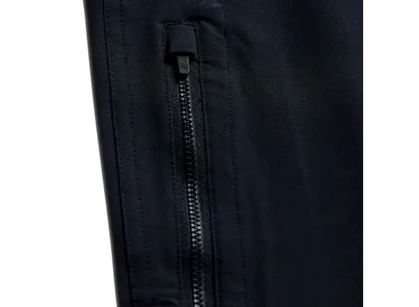 Troy Lee Designs Oversender Pro Herrenhose Mono Black