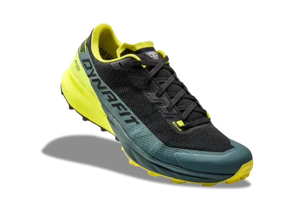 Dynafit Ultra GTX Herren-Laufschuhe Hurricane/Black Out