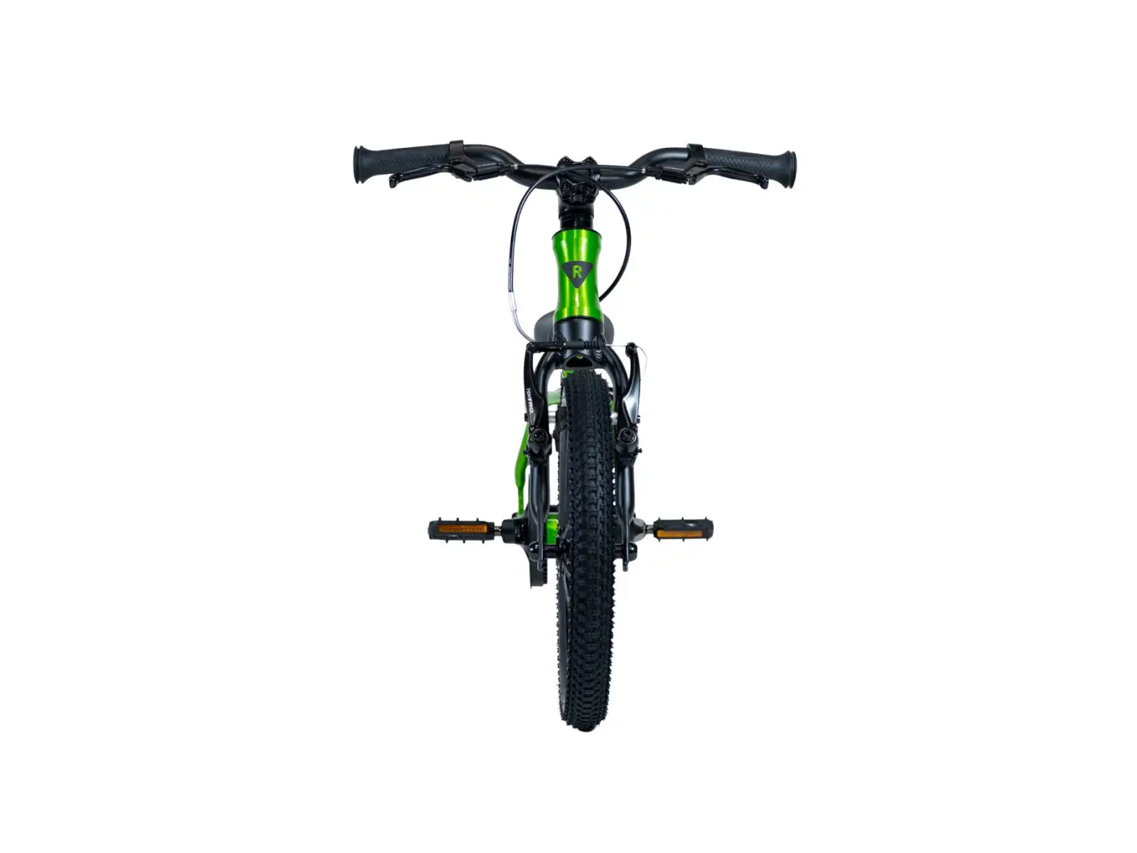 Rascal 14 Kinderfahrrad Sapphire Limited