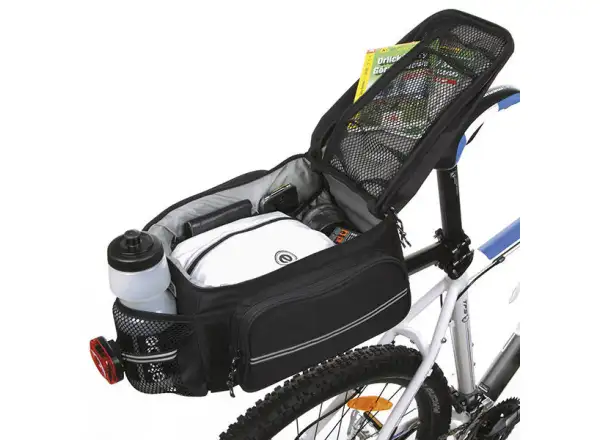 One Travel Rucksack für den hinteren Träger