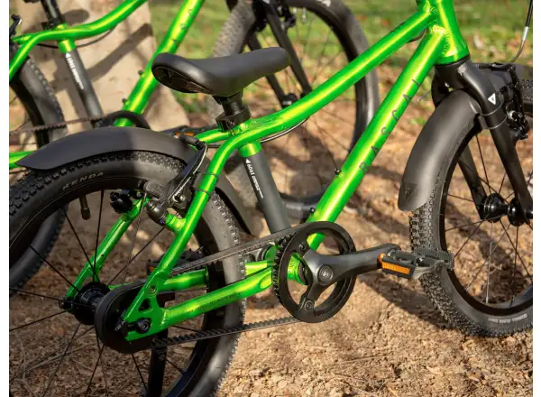 Rascal 24 Kinderfahrrad Sapphire Limited