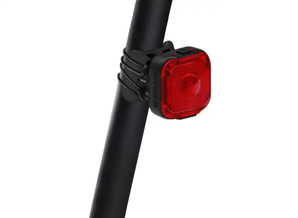Lezyne Zecto Drive 200+ Rücklicht