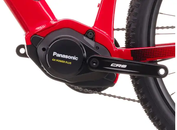 Crussis e-Atland 7.11 513Wh E-Mountainbike