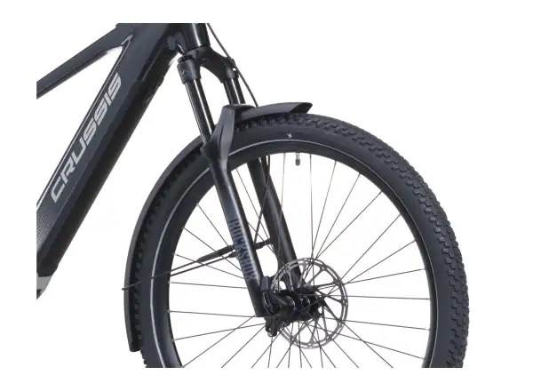 Crussis e-SUV AX 9.12-M2(800) SUV E-Bike