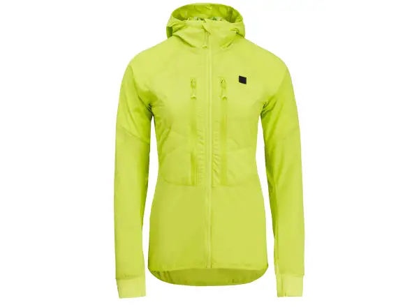 Silvini Asprino Damenjacke Lime