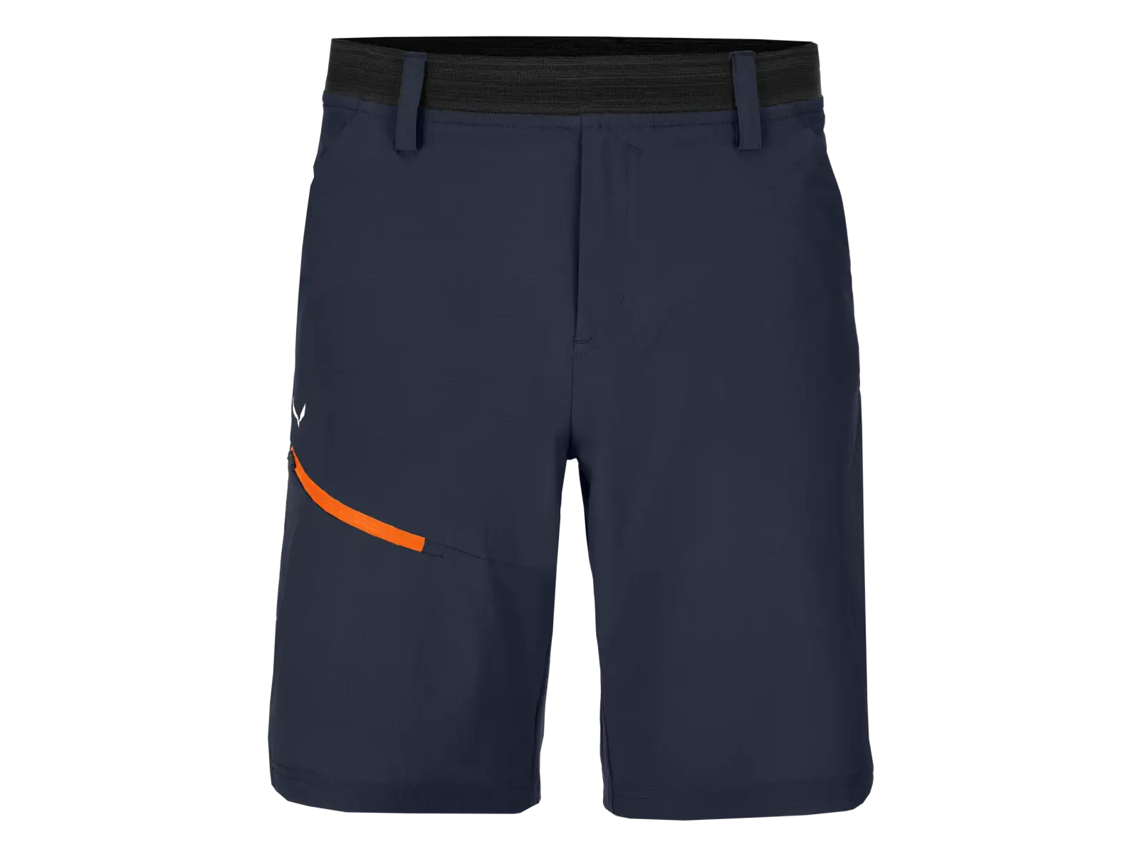 Salewa Puez 3 Durastretch Herrenshorts Navy Blazer