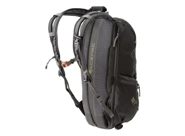 Acepac Zam Exp MKIII 15 l Rucksack Grey