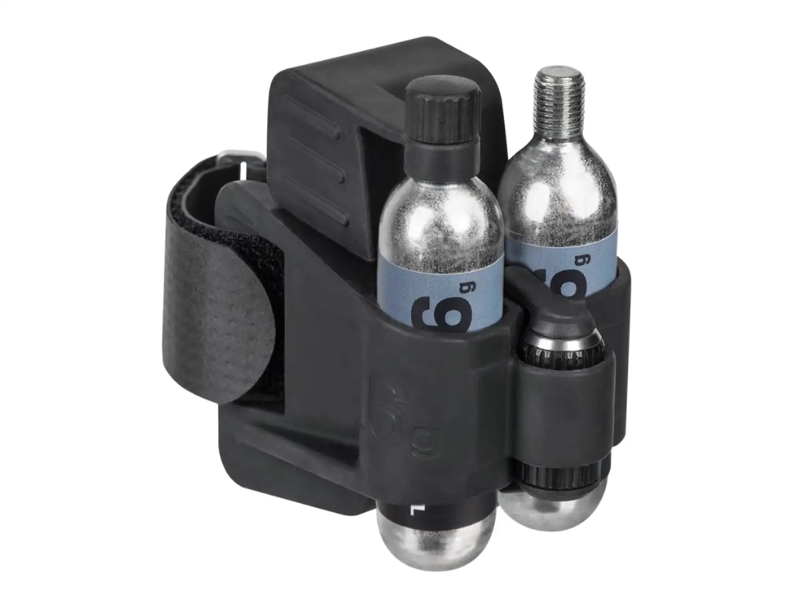 Topeak NanoMaster RXT Reifenreparaturset