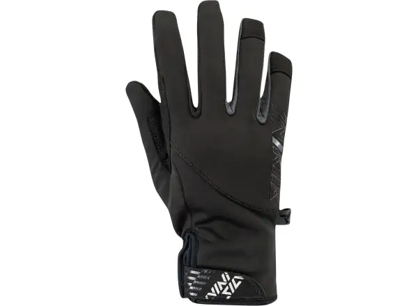 Silvini Ortles Herren Winterhandschuhe schwarz/anthrazit