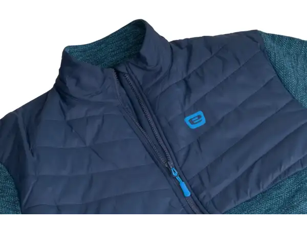 Etape Shadow Herren-Sweatshirt blau XL