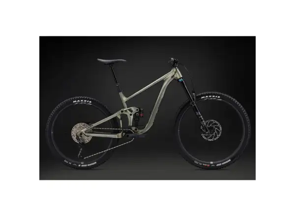 Giant Trance X SX Mountainbike Golden Haze