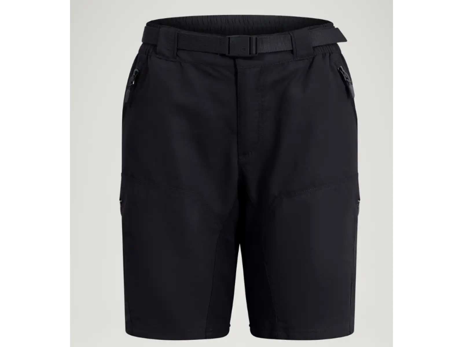 Endura Hummvee Damen-Shorts mit Innenfutter Black