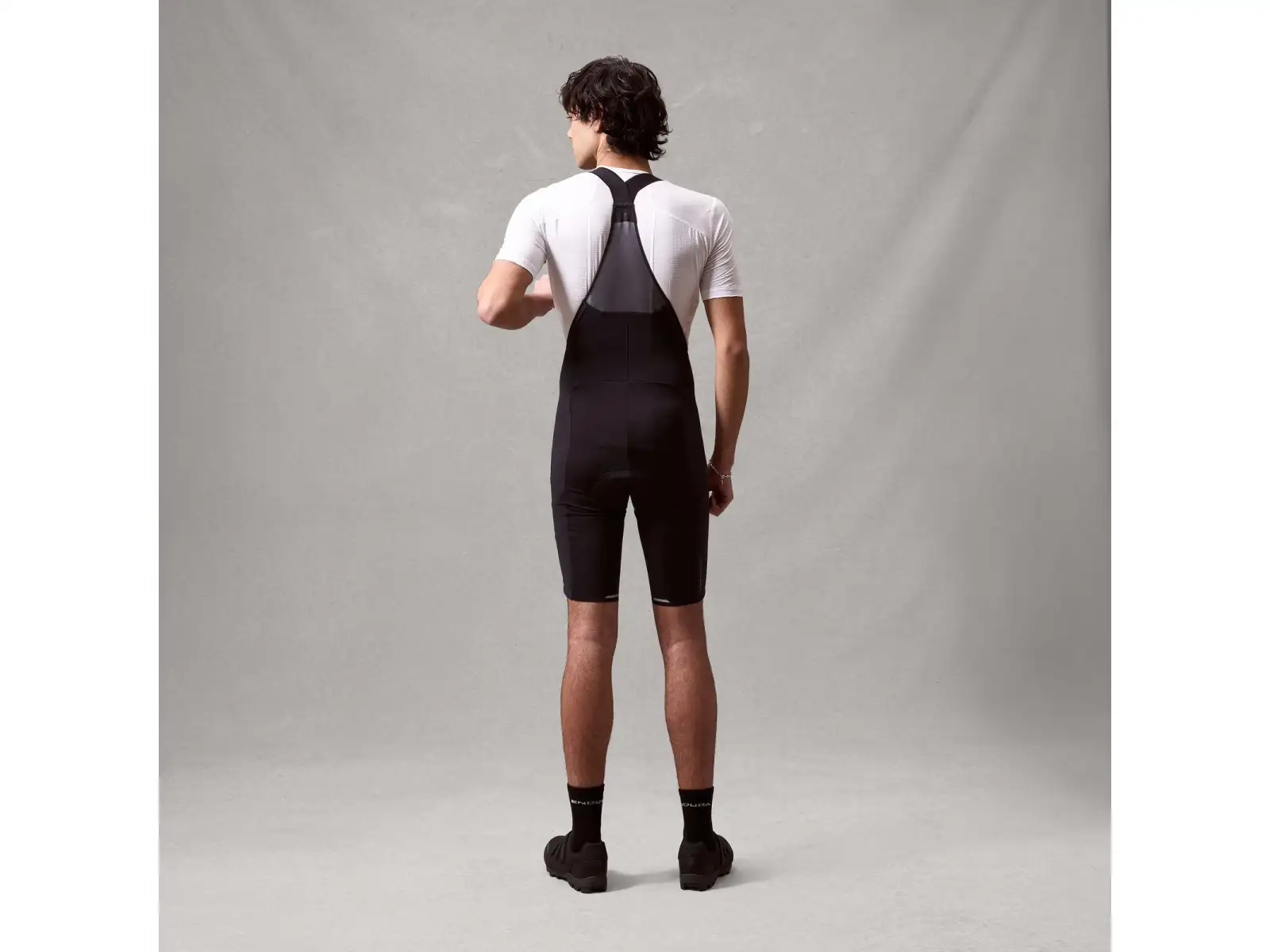 Endura AllTrack Ride Herren-Shorts Black