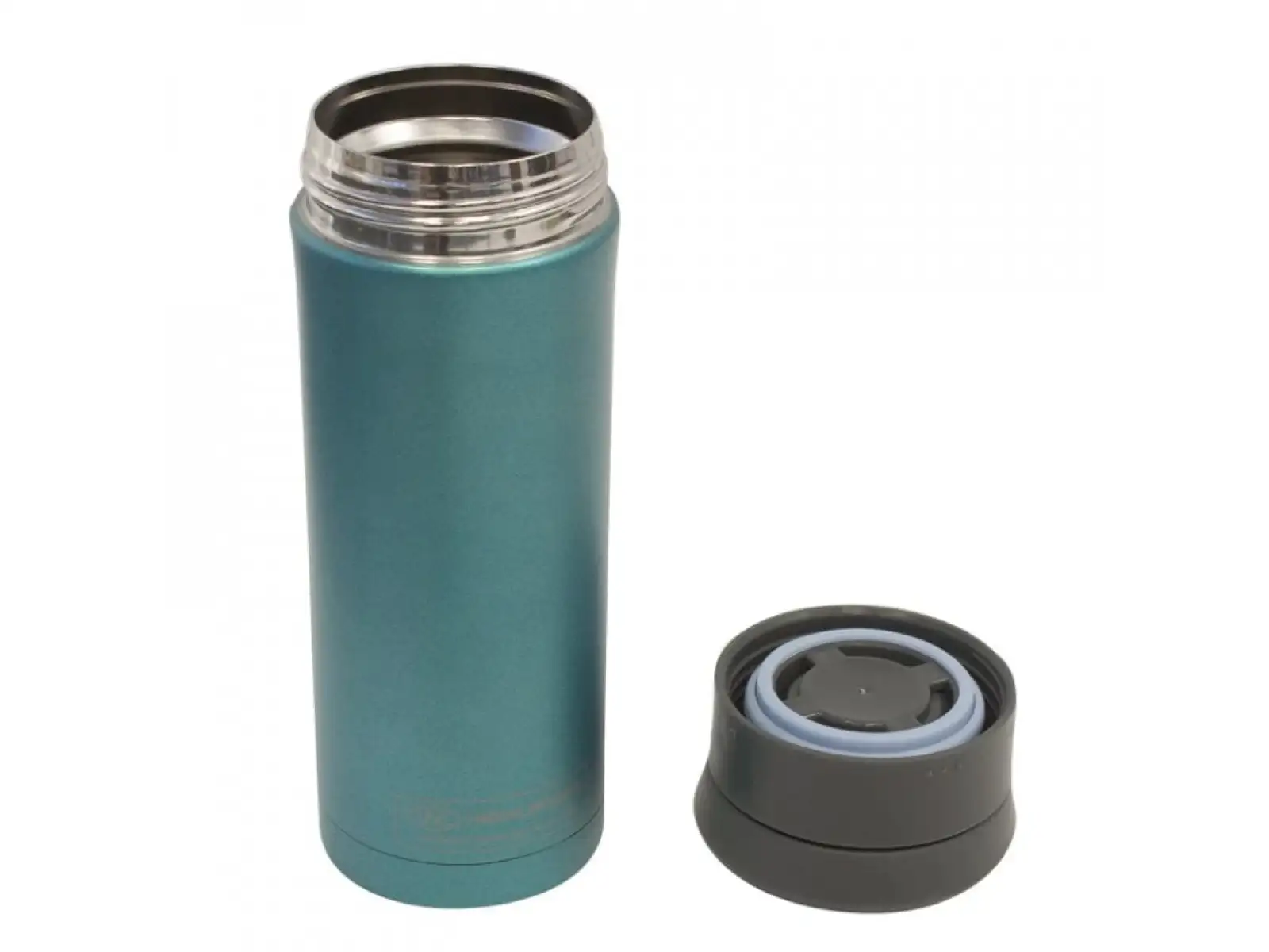 Highlander Thermal mug Thermoskanne 500 ml blau