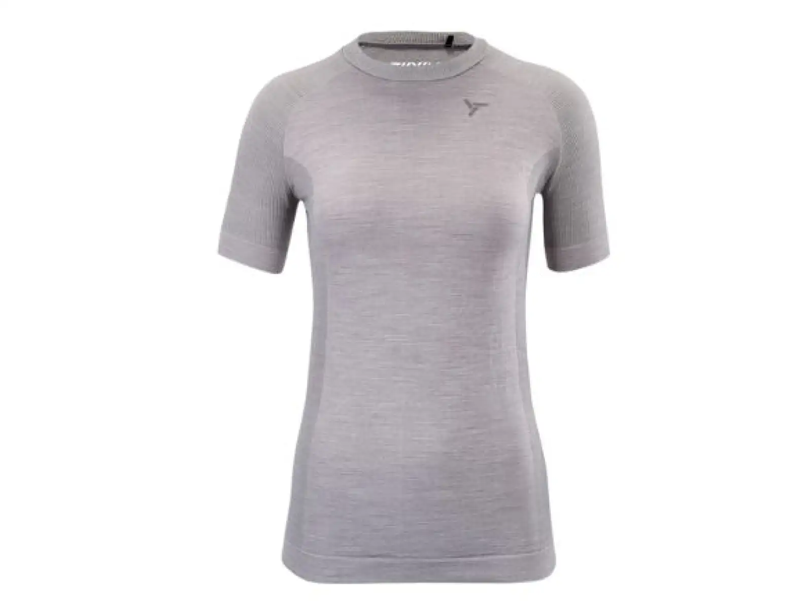 Silvini Soana Damen T-Shirt Kurzarm Cloud.