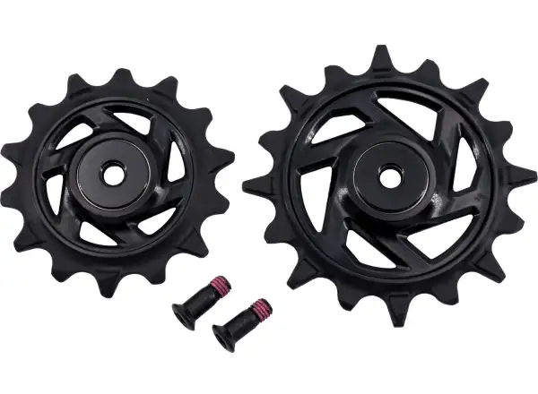 Sram X0 T-Type Eagle AXS Schaltwerksrollen set