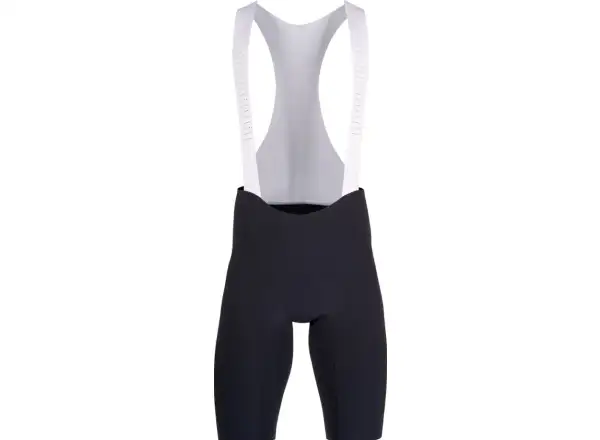 Mavic Cosmic Ultimate Herren-Radhoschen mit Polsterung und tiefblauem Design.