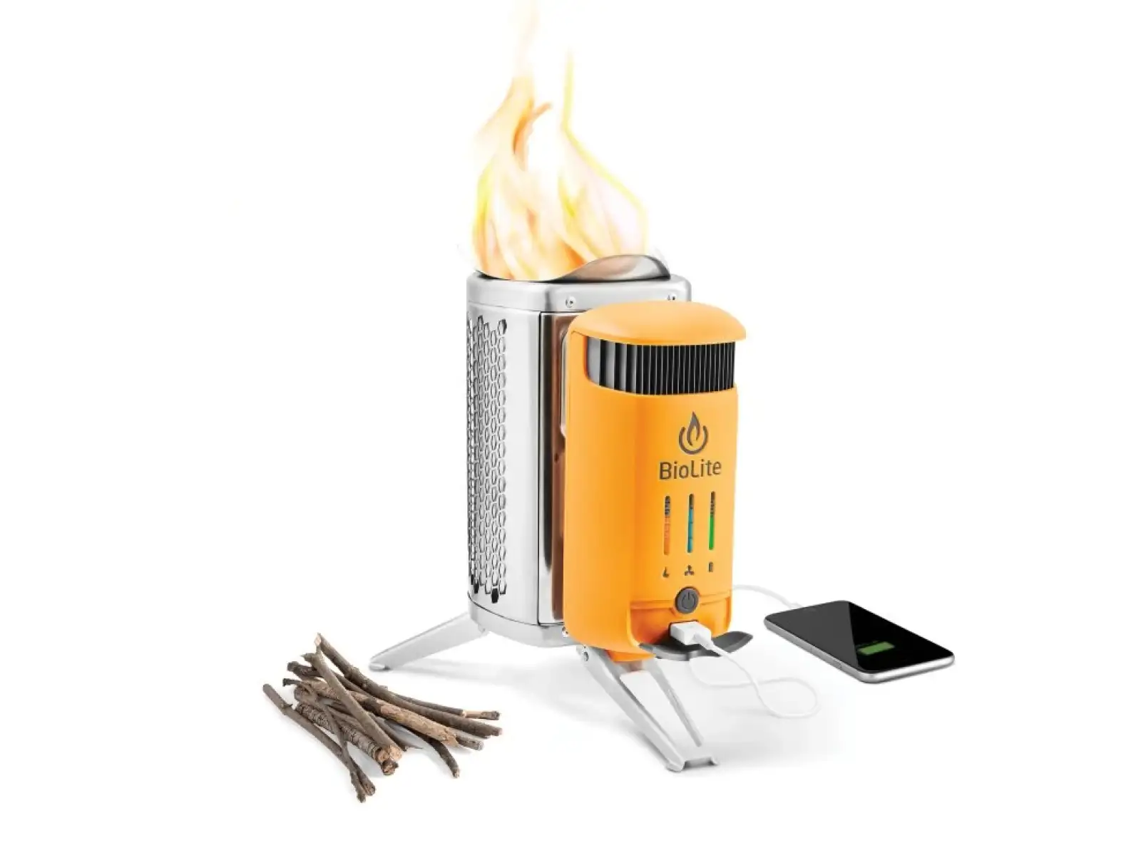 BioLite Cook Kit Kochset